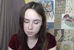 veryveryvery_shy Cam